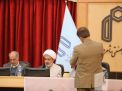 گزارش تصویری نشست خبری هیات رئیسه با اصحاب رسانه
